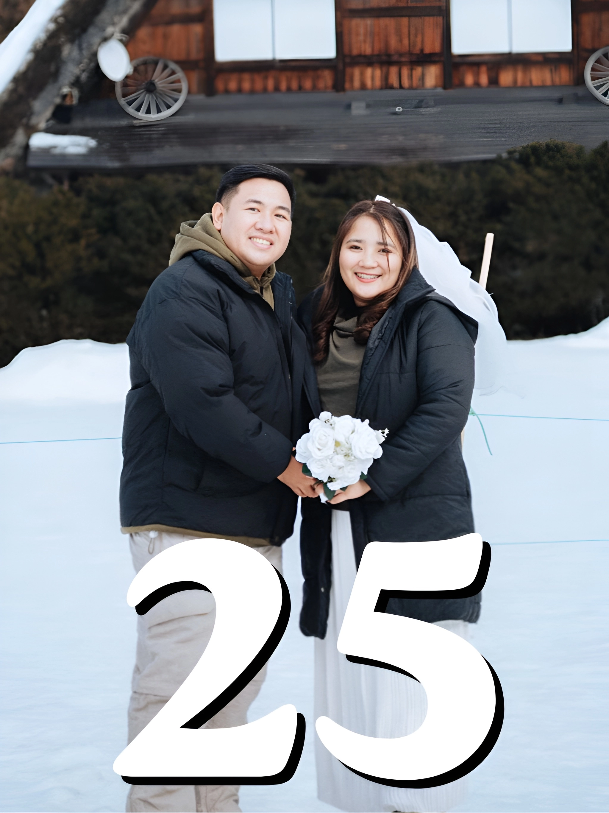 Save the date center