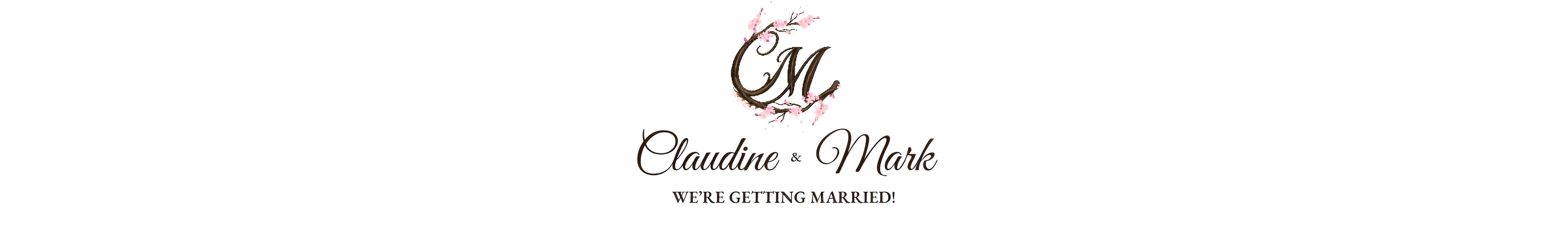 Wedding Banner