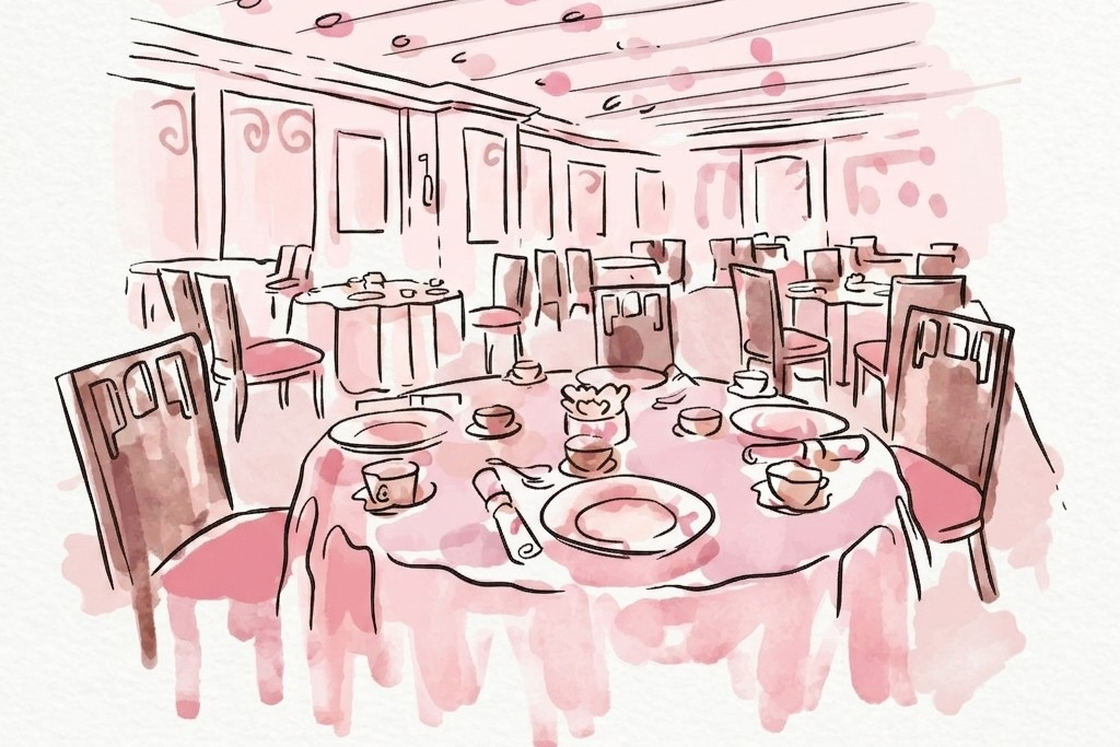 Reception venue: City Garden GRAND Hotel Makati